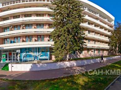 Санаторий «Руно» 2* Пятигорск - 19