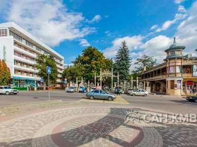 Санаторий «Руно» 2* Пятигорск - 3