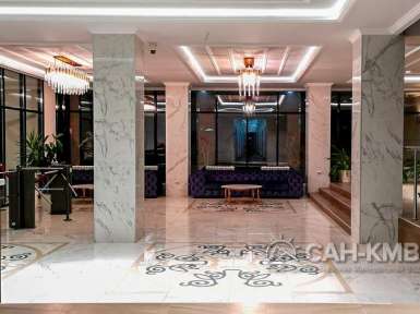 Санаторий «Руно» 2* Пятигорск - 25