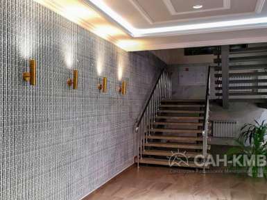 Санаторий «Руно» 2* Пятигорск - 27