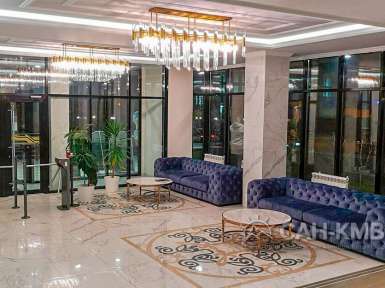 Санаторий «Руно» 2* Пятигорск - 28