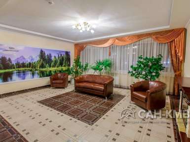 Санаторий «Руно» 2* Пятигорск - 34