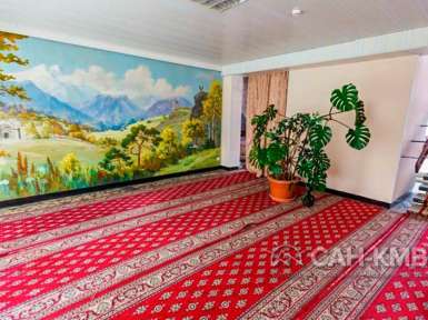 Санаторий «Руно» 2* Пятигорск - 35