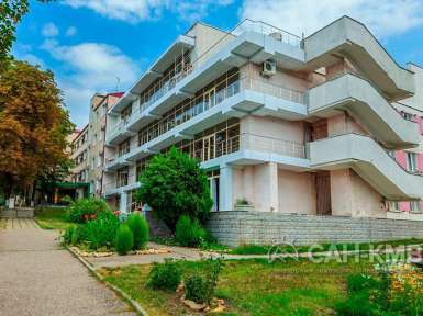 Санаторий «Руно» 2* Пятигорск - 7