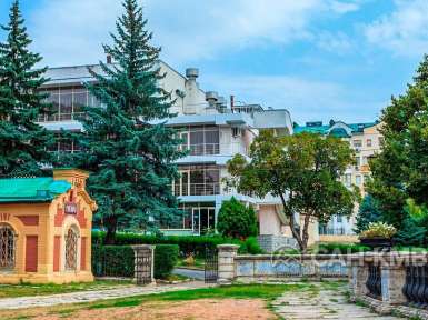 Санаторий «Руно» 2* Пятигорск - 8