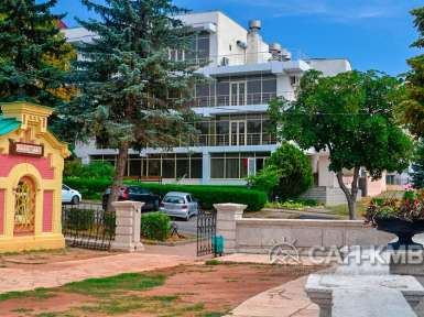 Санаторий «Руно» 2* Пятигорск - 10