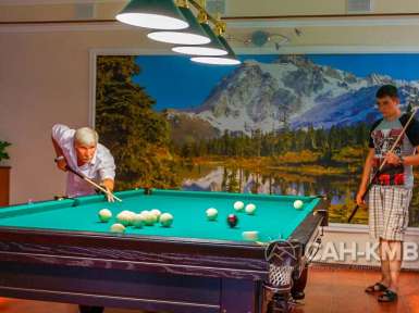 Санаторий «Руно» 2* Пятигорск - 37