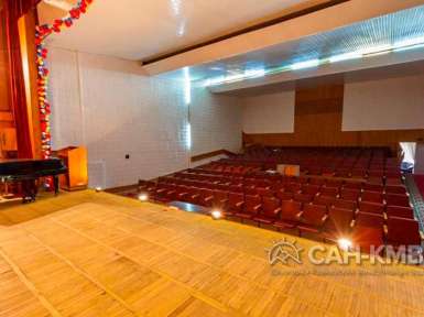 Санаторий «Руно» 2* Пятигорск - 40