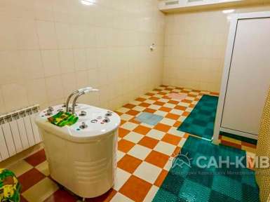 Санаторий «Руно» 2* Пятигорск - 44