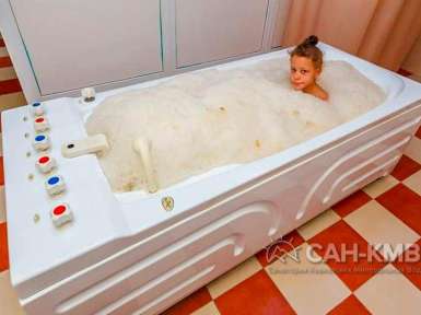 Санаторий «Руно» 2* Пятигорск - 48