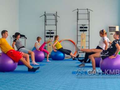 Санаторий «Руно» 2* Пятигорск - 49