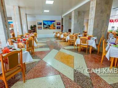 Санаторий «Руно» 2* Пятигорск - 58