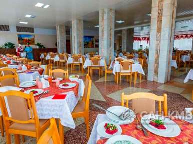 Санаторий «Руно» 2* Пятигорск - 59