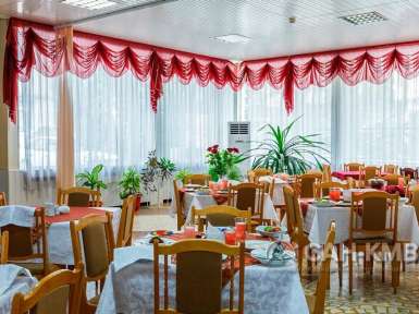 Санаторий «Руно» 2* Пятигорск - 60