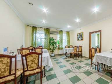 Пансионат Шаляпин 4* Кисловодск - 29