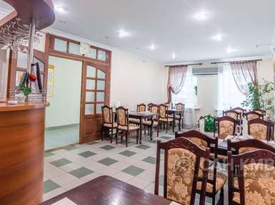 Пансионат Шаляпин 4* Кисловодск - 34