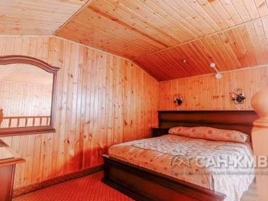 Пансионат Шаляпин 4* Кисловодск - 37