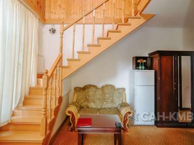 Пансионат Шаляпин 4* Кисловодск - 40