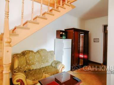 Пансионат Шаляпин 4* Кисловодск - 41