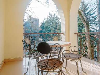 Пансионат Шаляпин 4* Кисловодск - 43