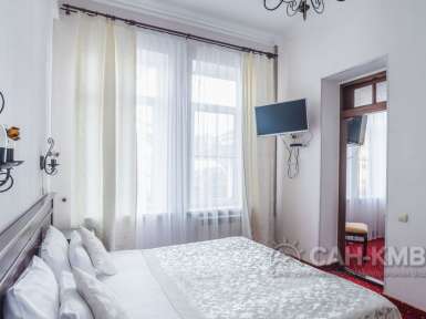 Пансионат Шаляпин 4* Кисловодск - 44