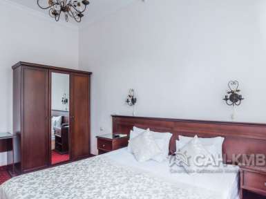 Пансионат Шаляпин 4* Кисловодск - 45