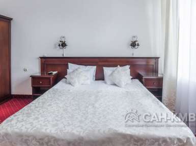 Пансионат Шаляпин 4* Кисловодск - 46