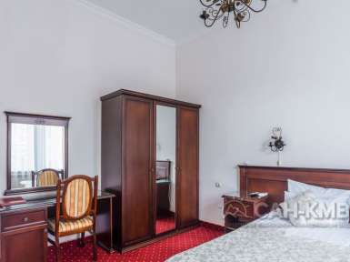 Пансионат Шаляпин 4* Кисловодск - 47