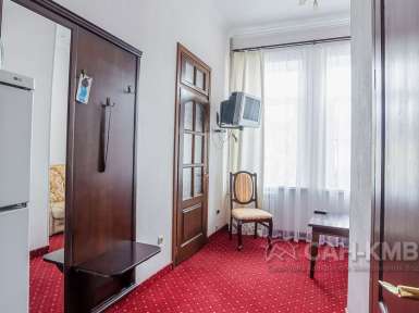 Пансионат Шаляпин 4* Кисловодск - 48