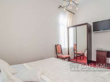 Пансионат Шаляпин 4* Кисловодск - 50