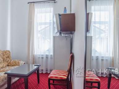 Пансионат Шаляпин 4* Кисловодск - 51