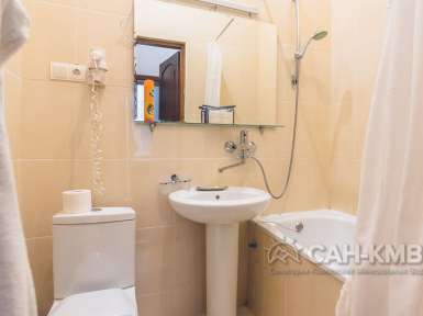 Пансионат Шаляпин 4* Кисловодск - 52