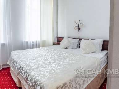 Пансионат Шаляпин 4* Кисловодск - 59