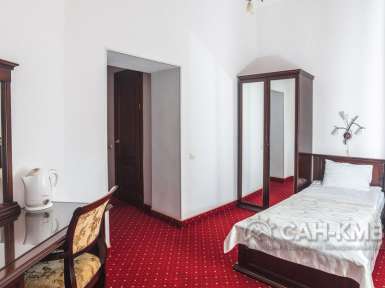 Пансионат Шаляпин 4* Кисловодск - 65