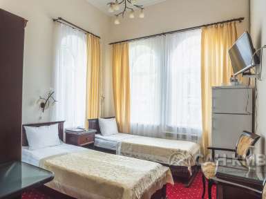 Пансионат Шаляпин 4* Кисловодск - 53