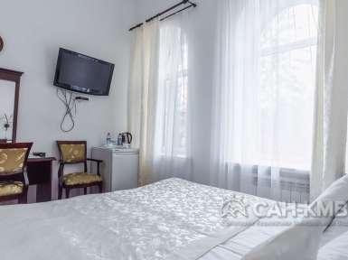 Пансионат Шаляпин 4* Кисловодск - 61