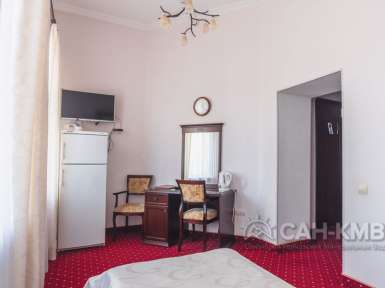 Пансионат Шаляпин 4* Кисловодск - 67