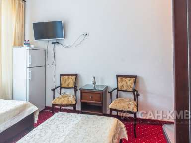 Пансионат Шаляпин 4* Кисловодск - 55