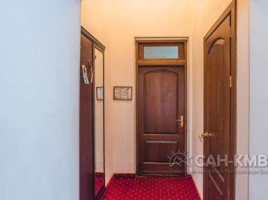 Пансионат Шаляпин 4* Кисловодск - 68