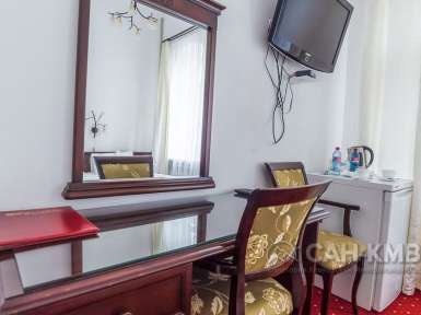 Пансионат Шаляпин 4* Кисловодск - 63