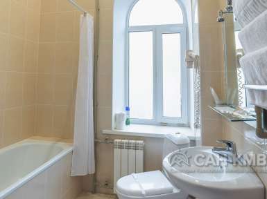 Пансионат Шаляпин 4* Кисловодск - 57