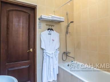 Пансионат Шаляпин 4* Кисловодск - 58