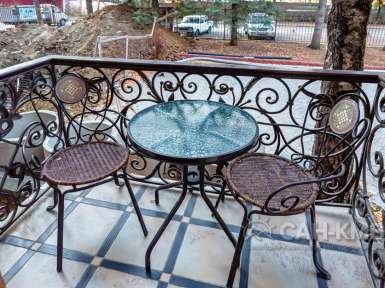 Пансионат Шаляпин 4* Кисловодск - 80