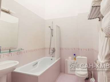 Пансионат Шаляпин 4* Кисловодск - 81