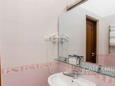 Пансионат Шаляпин 4* Кисловодск - 82