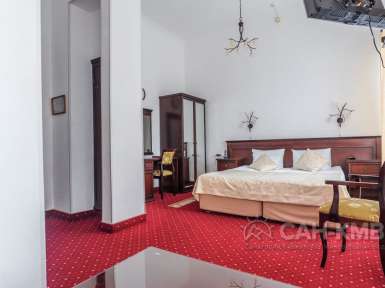 Пансионат Шаляпин 4* Кисловодск - 72