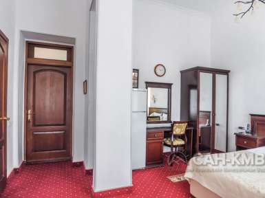 Пансионат Шаляпин 4* Кисловодск - 74