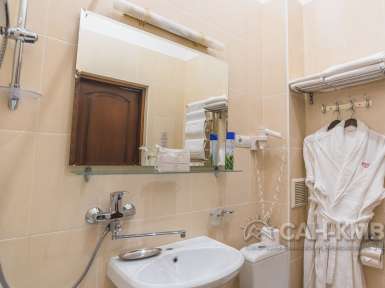 Пансионат Шаляпин 4* Кисловодск - 75