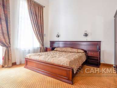 Пансионат Шаляпин 4* Кисловодск - 77