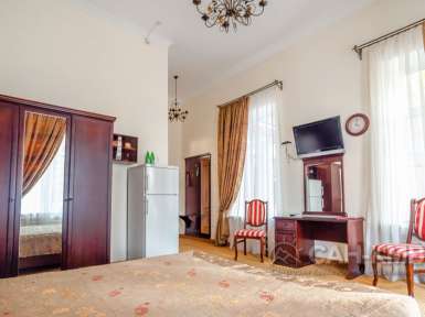 Пансионат Шаляпин 4* Кисловодск - 78